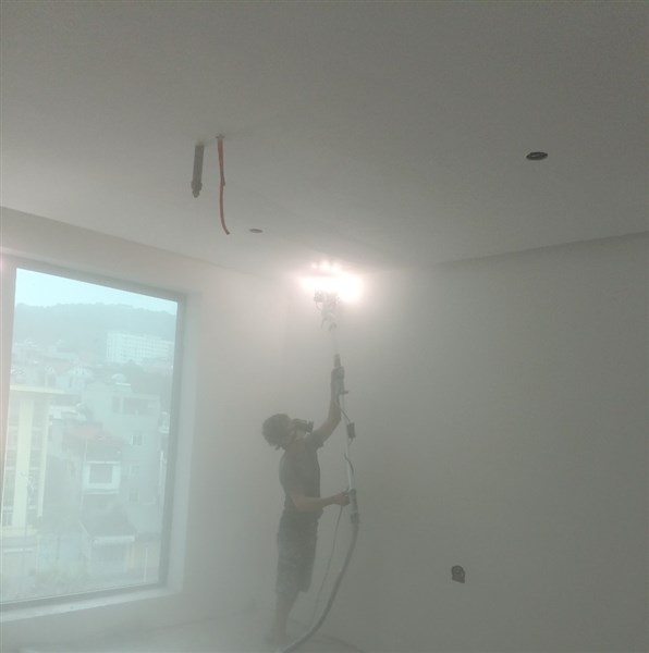 Hình ảnh ấn tượng Dự án DS3 trước lễ 30/4 &1/5/2024