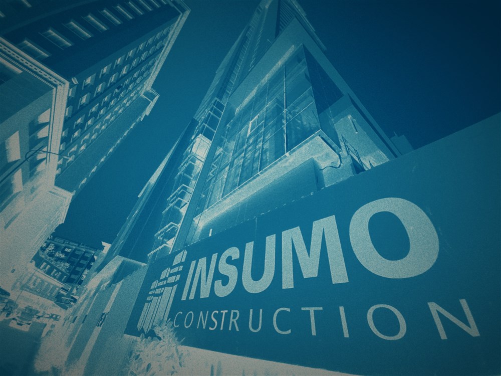 Công ty cổ phần INSUMO
