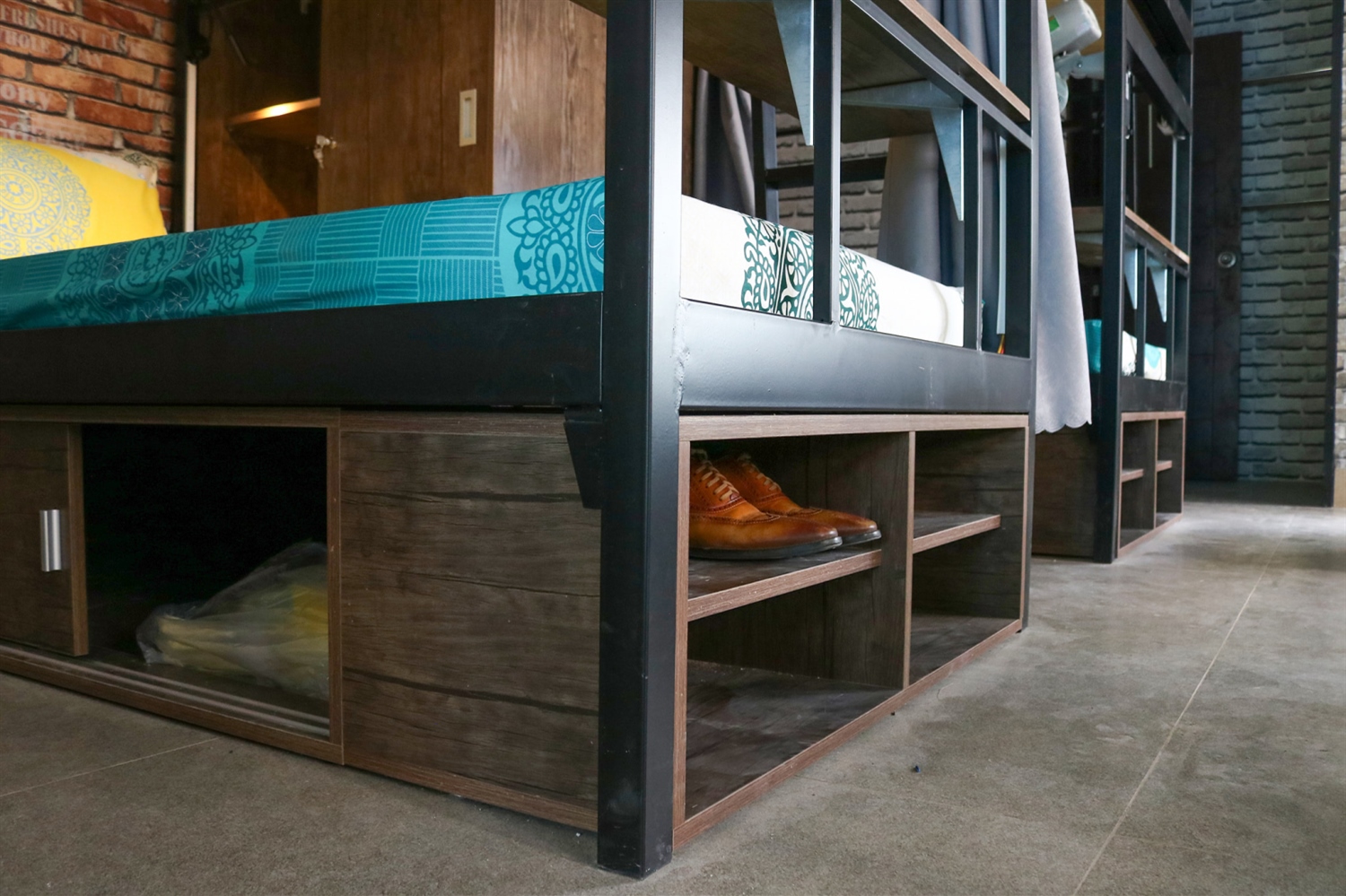 Dorm 575/47 đường CMT8 Quận 10