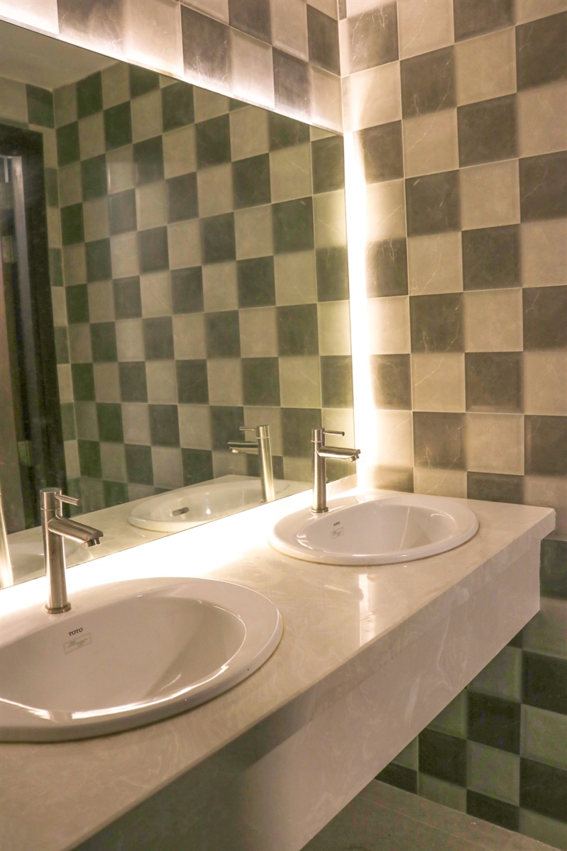 Dorm 575/47 đường CMT8 Quận 10