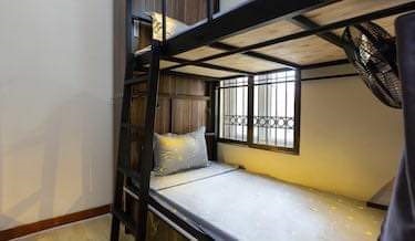 Dorm Số 10 Ngõ 48 Nguyễn Chánh, Cầu Giấy