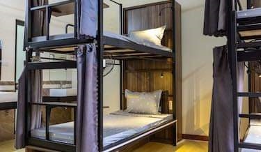 Dorm Số 10 Ngõ 48 Nguyễn Chánh, Cầu Giấy