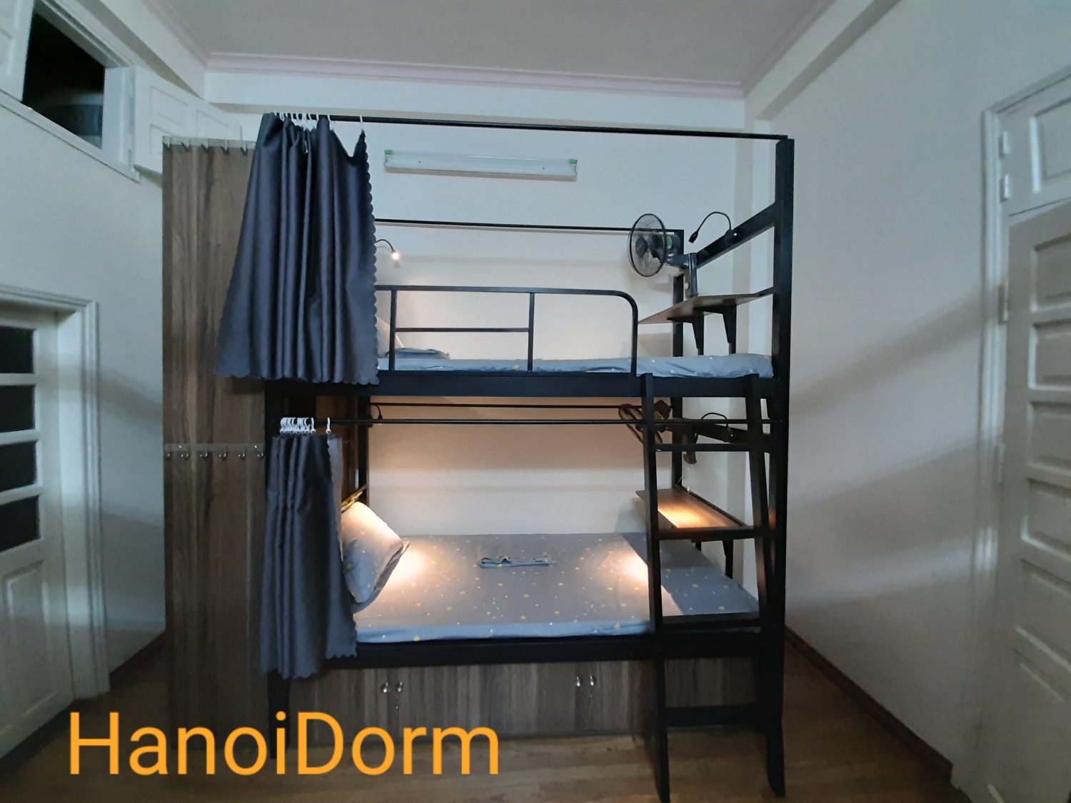 Dorm Số 10 Ngõ 48 Nguyễn Chánh, Cầu Giấy