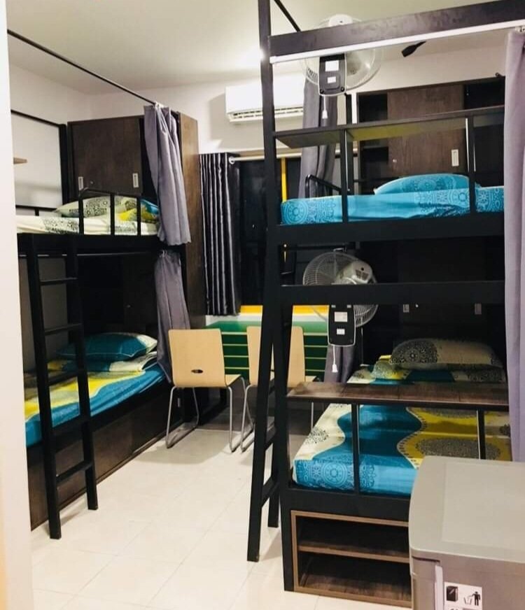 Dorm 57/329 Lê Văn Lương, Phước Kiểng, Huyện Nhà Bè