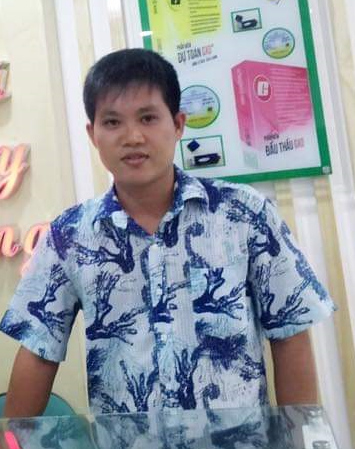 LÊ NHO HUÂN