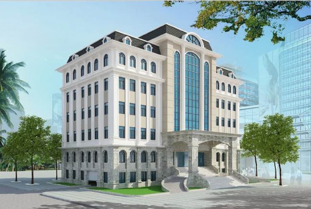 Chi cục thuế Phúc Yên