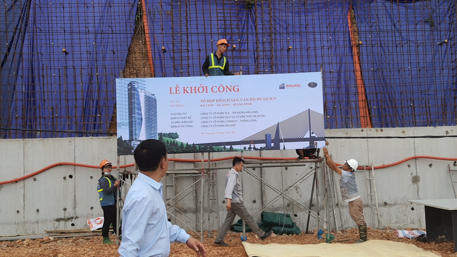  Condotel 41 tầng TLA