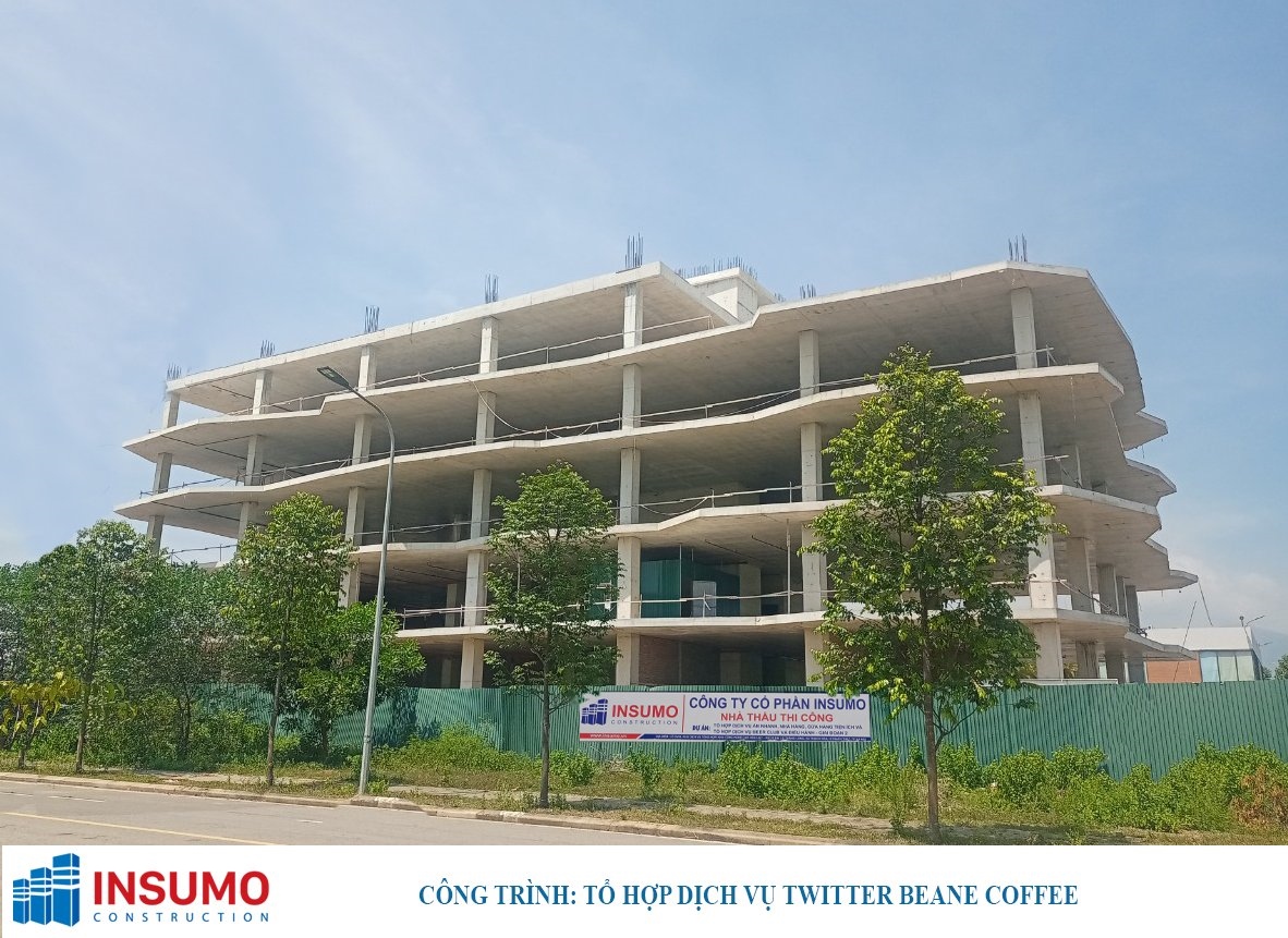 Tổ hợp dịch vụ Twitter Beans