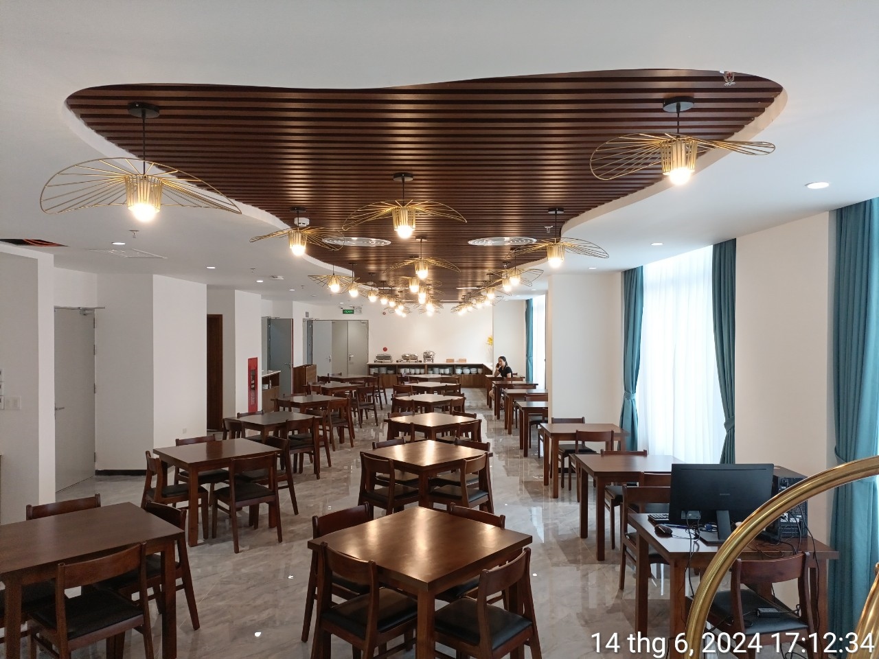 Khách sạn 4* RiverWay Hạ Long