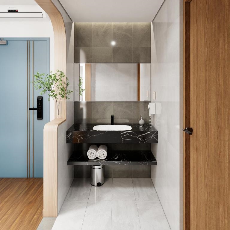 Khách sạn 4* RiverWay Hạ Long